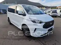 2024 Ford Tourneo