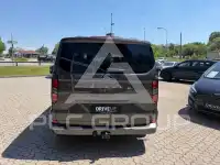 2024 Ford Tourneo