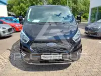 2024 Ford Tourneo