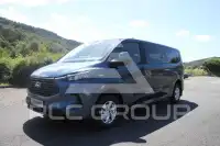 2024 Ford Tourneo