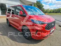 2024 Ford Tourneo