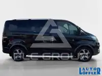 2024 Ford Tourneo