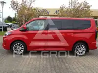 2024 Ford Tourneo