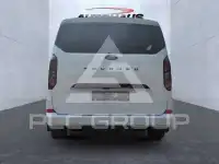 2024 Ford Tourneo