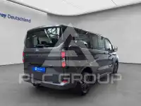 2024 Ford Tourneo