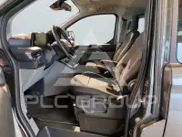 2024 Ford Tourneo