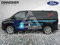 2024 Ford Tourneo