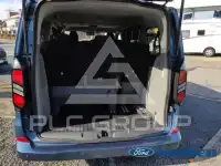 2024 Ford Tourneo