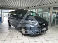 2024 Ford Tourneo