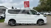 2024 Ford Tourneo