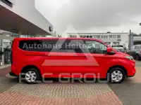 2024 Ford Tourneo