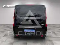 2024 Ford Tourneo