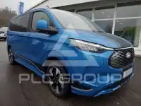 2024 Ford Tourneo