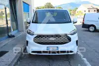 2024 Ford Tourneo