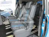 2024 Ford Tourneo