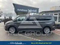 2024 Ford Tourneo