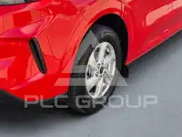 2024 Ford Tourneo