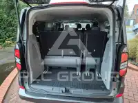 2024 Ford Tourneo