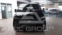 2024 Ford Tourneo
