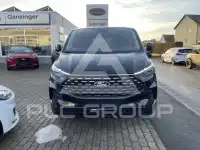 2024 Ford Tourneo