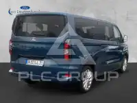 2024 Ford Tourneo