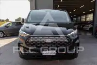 2024 Ford Tourneo