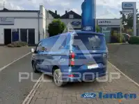 2024 Ford Tourneo