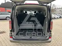 2024 Ford Tourneo
