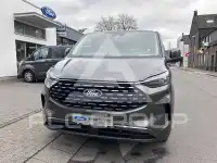 2024 Ford Tourneo