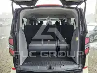 2024 Ford Tourneo