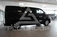 2024 Ford Tourneo