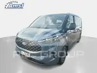 2024 Ford Tourneo