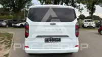 2024 Ford Tourneo