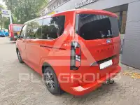 2024 Ford Tourneo