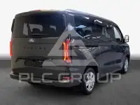 2024 Ford Tourneo