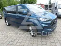 2024 Ford Tourneo