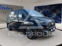 2024 Ford Tourneo