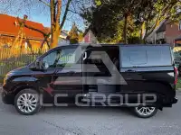 2024 Ford Tourneo