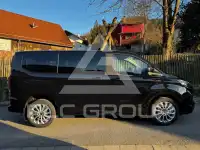 2024 Ford Tourneo