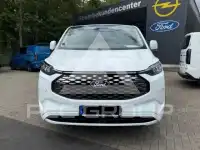 2024 Ford Tourneo