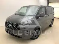 2024 Ford Tourneo