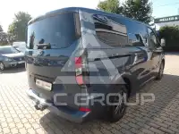 2024 Ford Tourneo