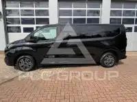 2024 Ford Tourneo