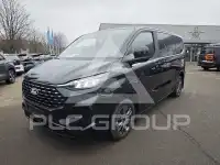 2024 Ford Tourneo