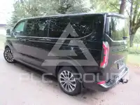 2024 Ford Tourneo