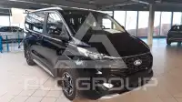 2024 Ford Tourneo