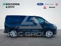 2024 Ford Tourneo