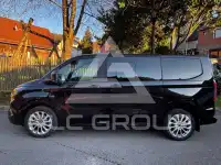 2024 Ford Tourneo
