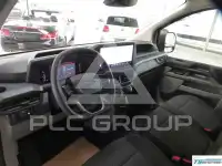 2024 Ford Tourneo