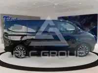 2024 Ford Tourneo